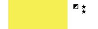 267 Azo yellow lemon farba akrylowa Amsterdam 120 ml
