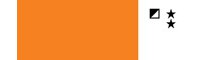 276 Azo orange farba akrylowa Amsterdam 120 ml