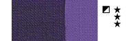 463 Permanent violet blueish farba olejna Classico 20 ml